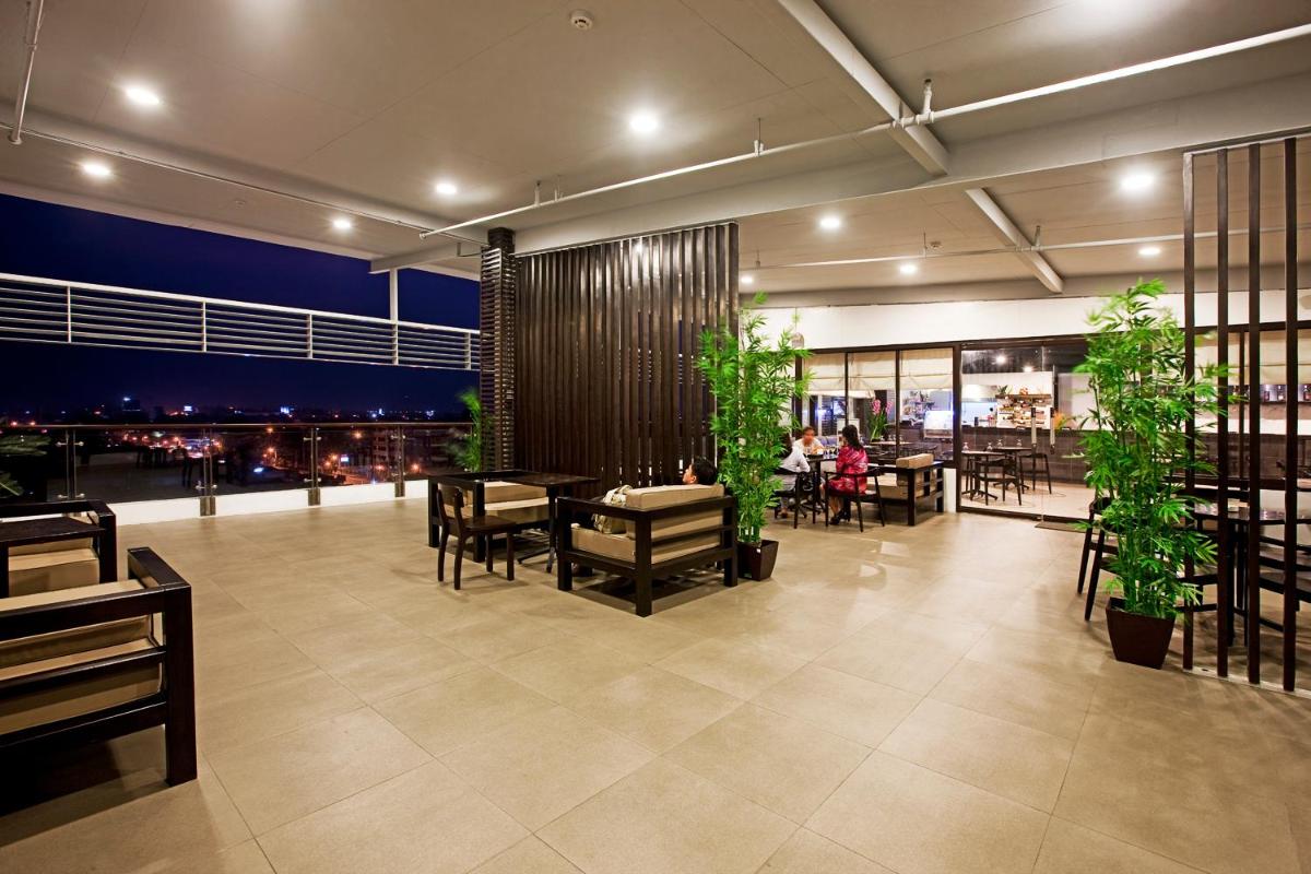 COPENHAGEN MAIN RESIDENCES - Housity