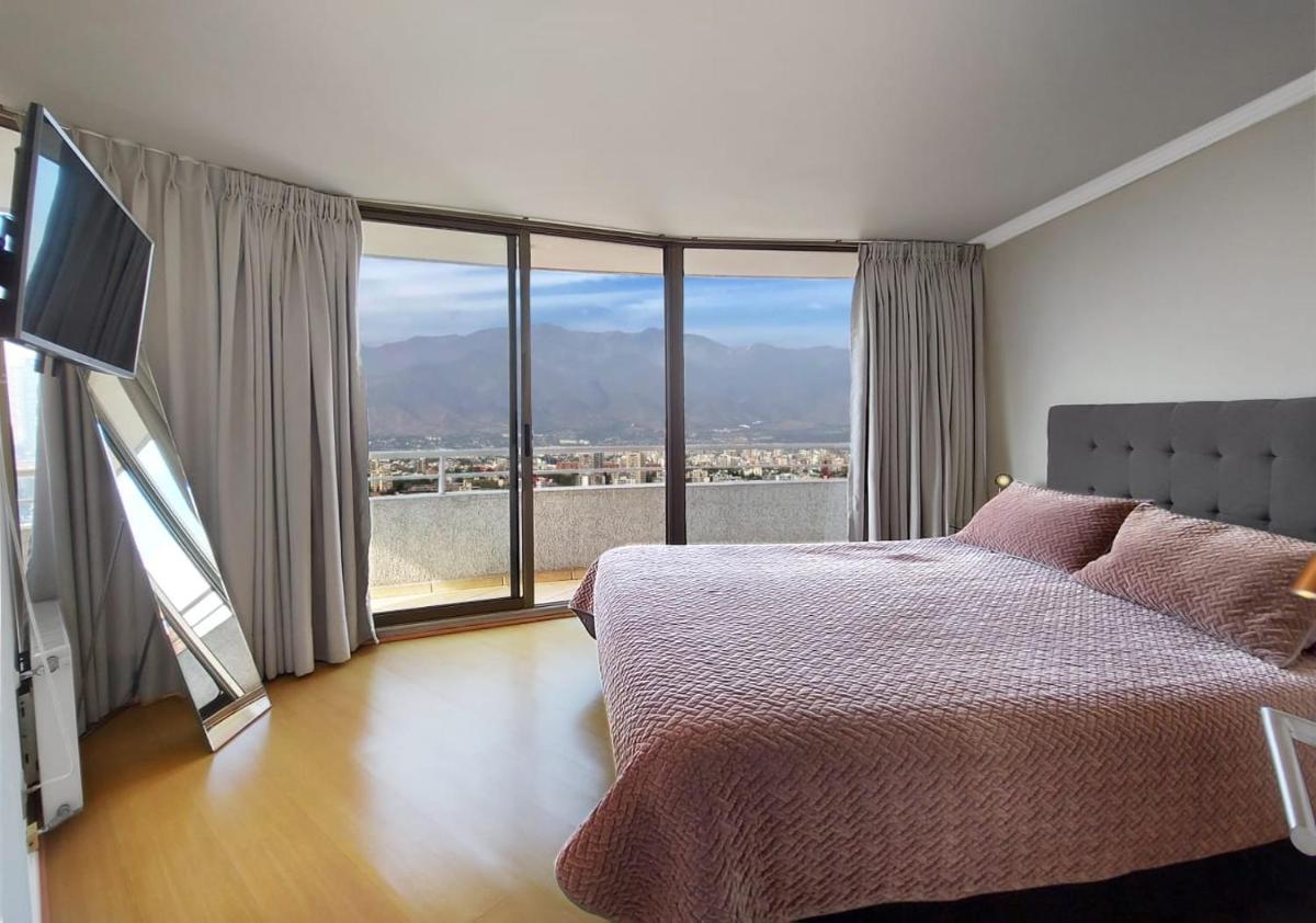 Providencia Plaza - Housity