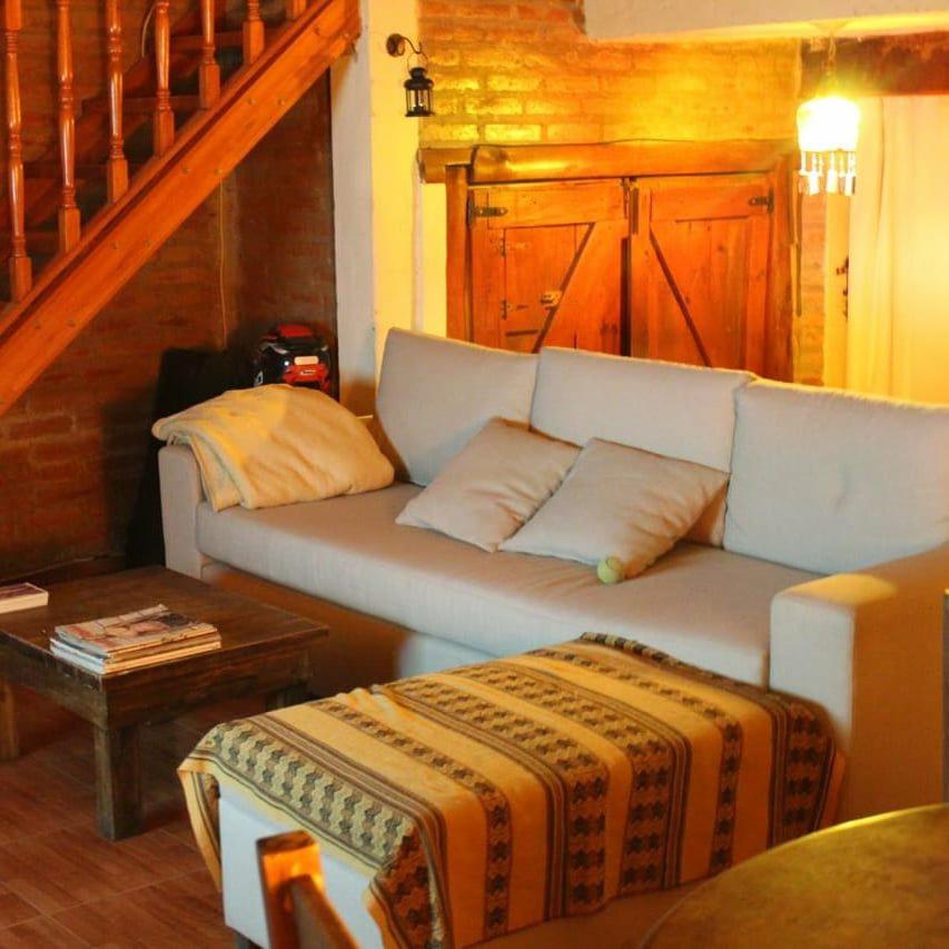 Casa Vieja Estancia - Housity