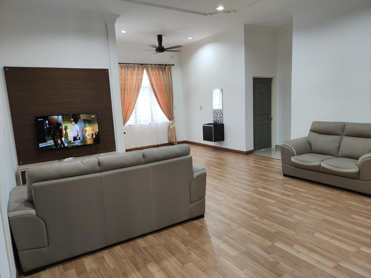 Dca villa homestay - Hizvo