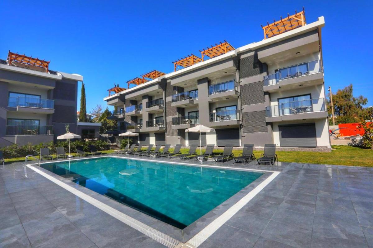 Wonderful holiday home in a prime location guarantees a 5 star holiday - Housity
