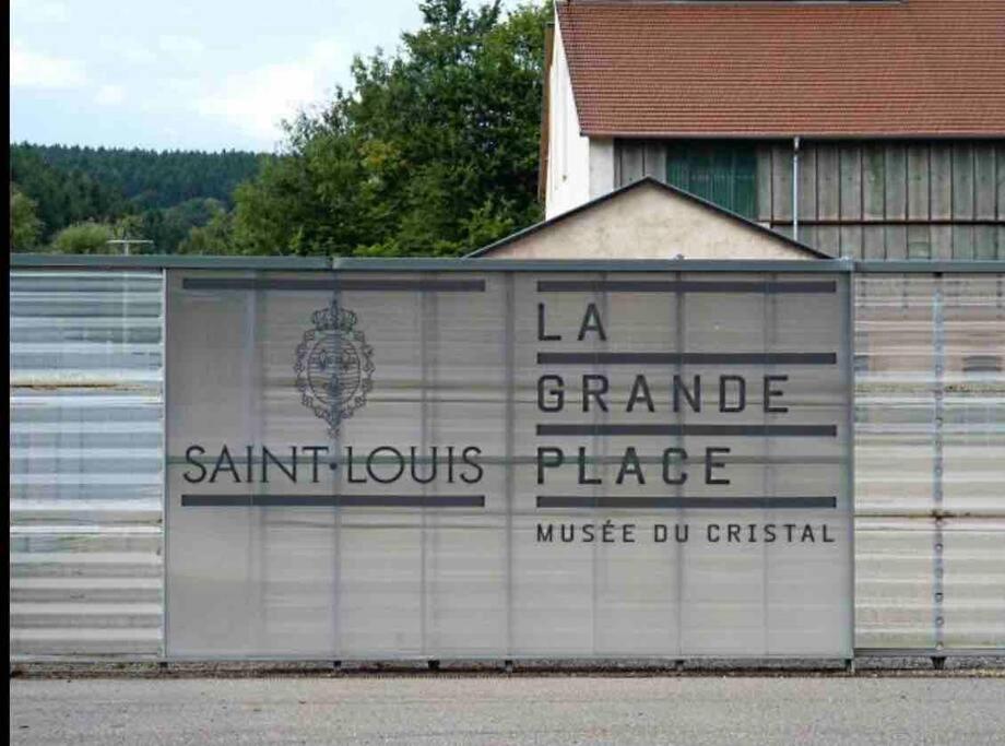 Appartement Émile Gallé. - Housity