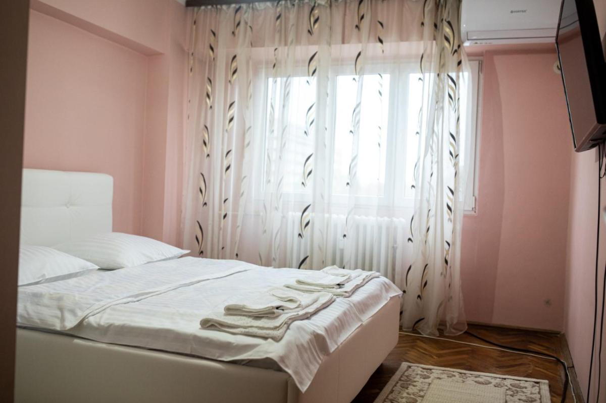 C Central Apartament - Housity