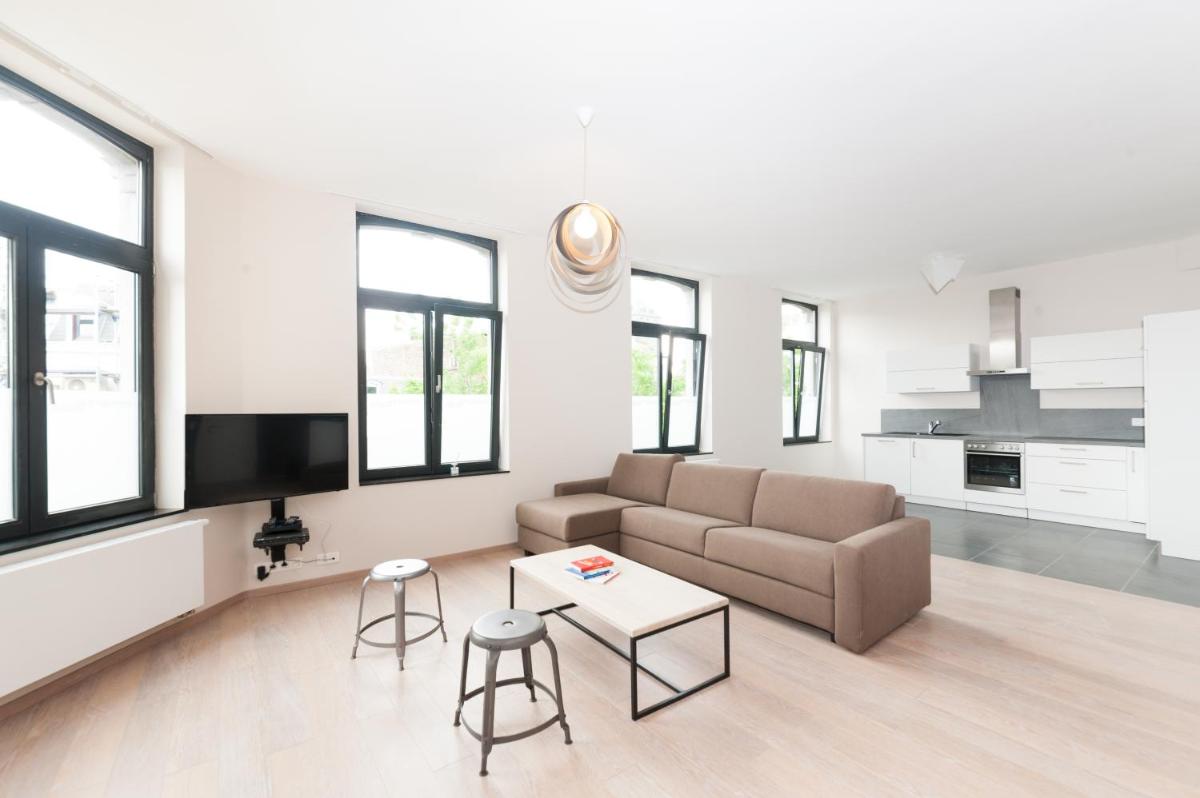Smartflats Design - Opera - Housity