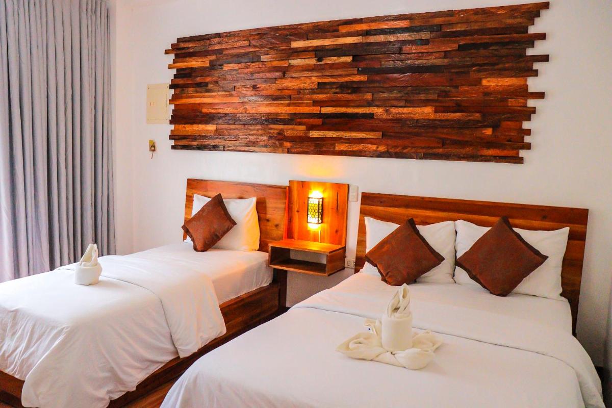 Ananda Resort - Housity