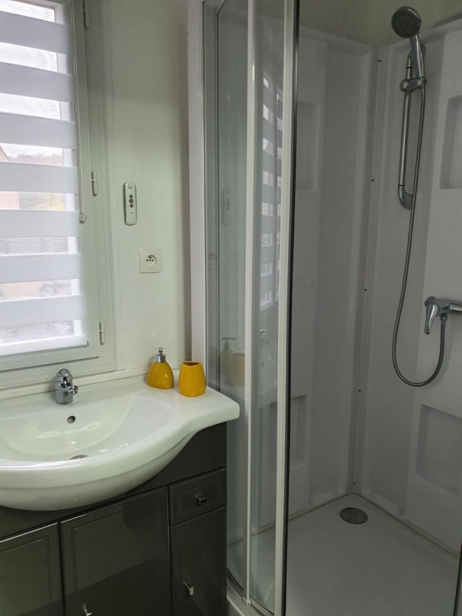 chez christian&astrid Next to Disneyland Paris - Housity