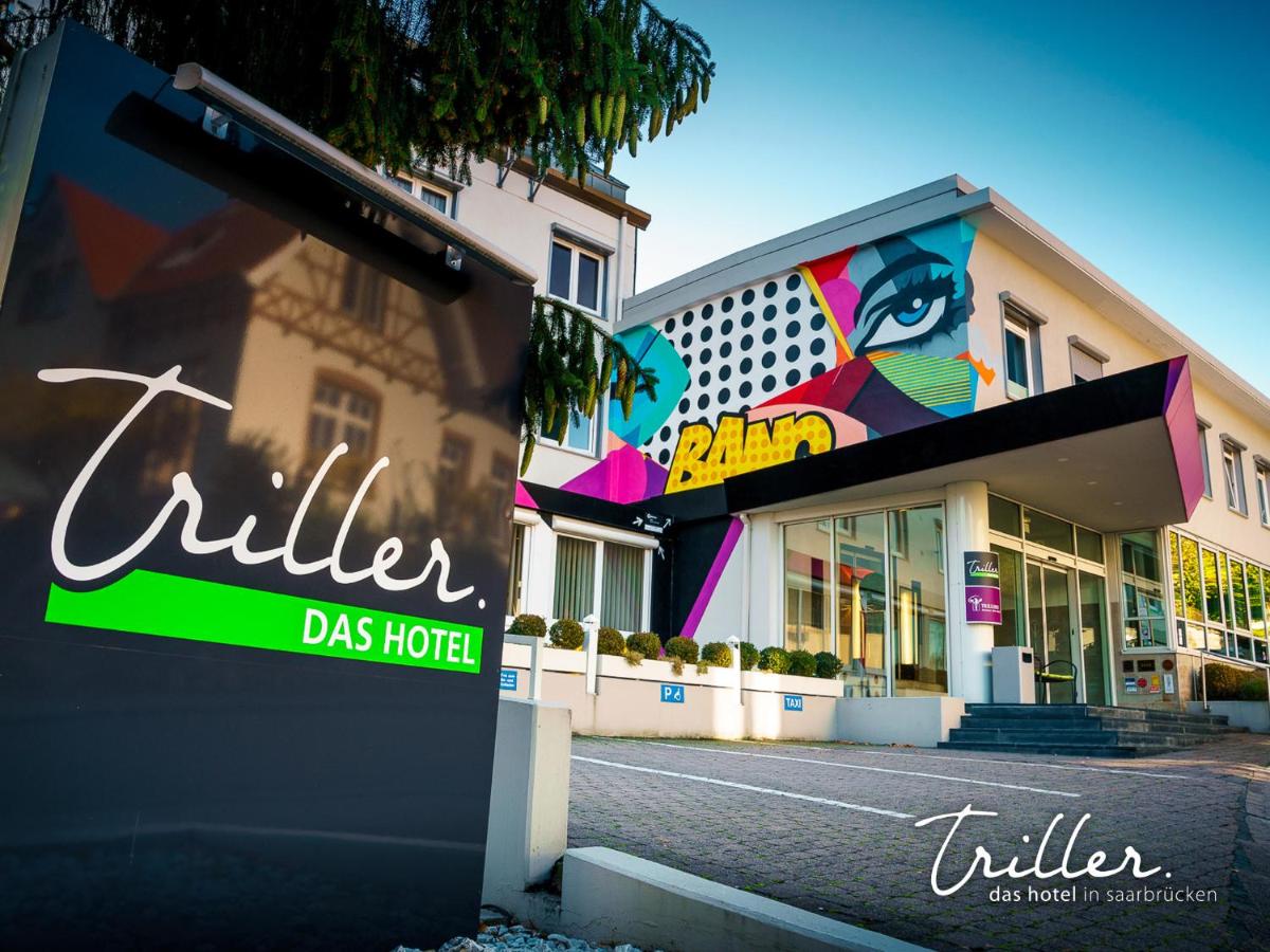 Hotel Am Triller - Hotel & Serviced Apartments - Spa & Pool - Housity