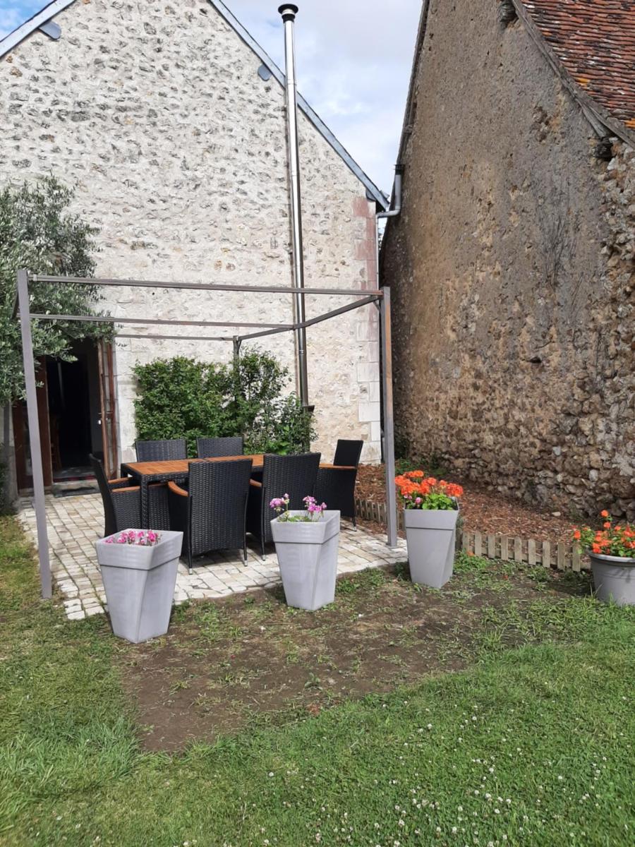 La campagne tout près de la ville gite - Housity