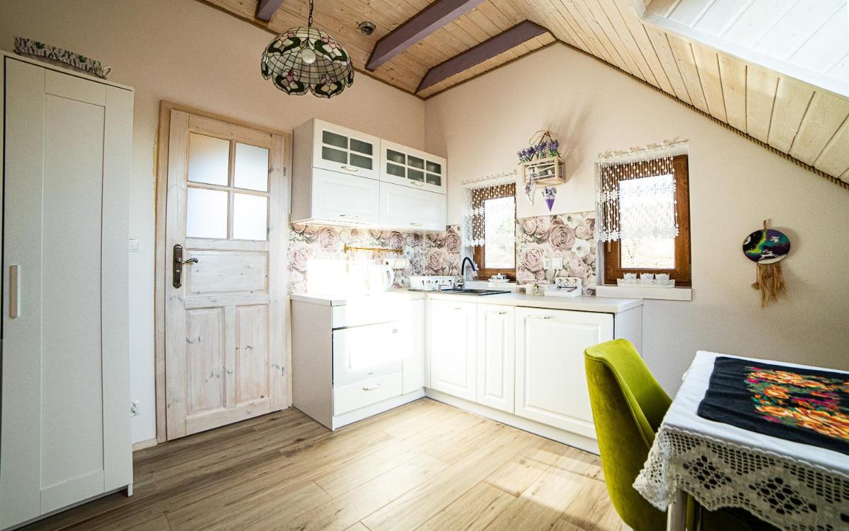 Karpacz-Sosnówka apartamenty butikowe z widokiem na góry - Housity