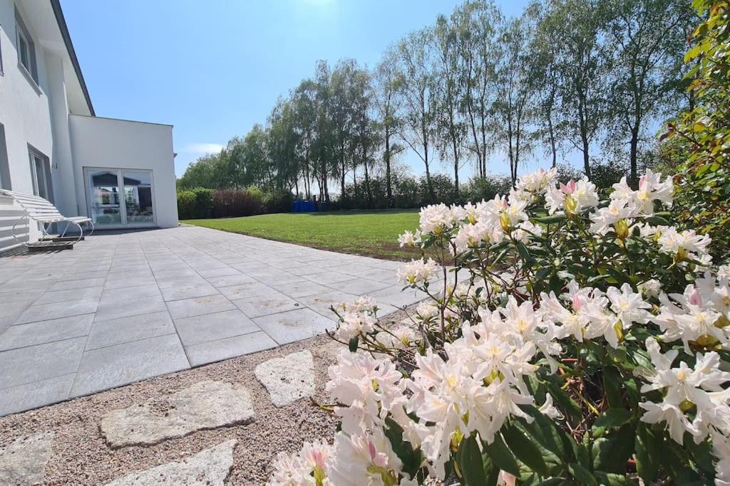 Ostsee-Luxus-Ferienwohnung Sanitz - Housity