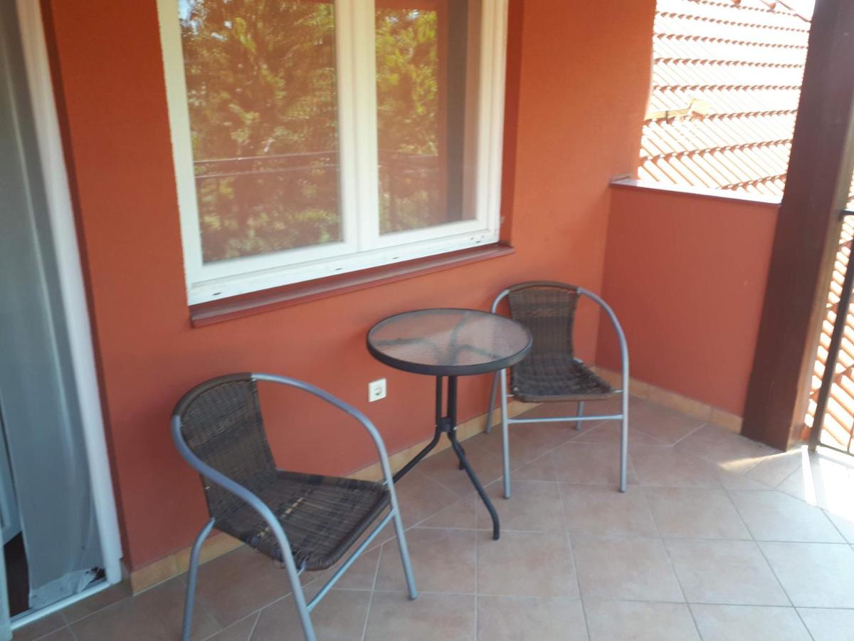 Ferienhaus Judit - Housity