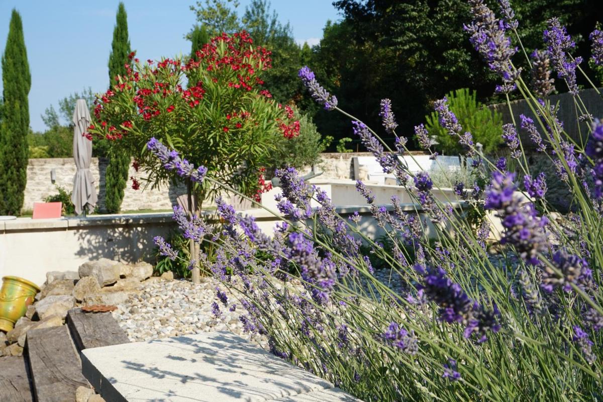 Suitetrails - Le Clos des Troubadours