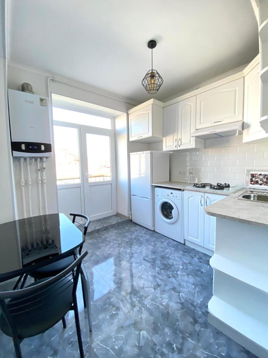 Modern apartment in the heart of Gyumri - Housity