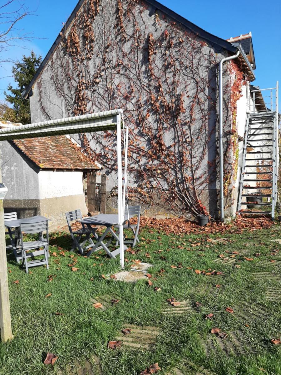 La campagne tout près de la ville appartement - Housity