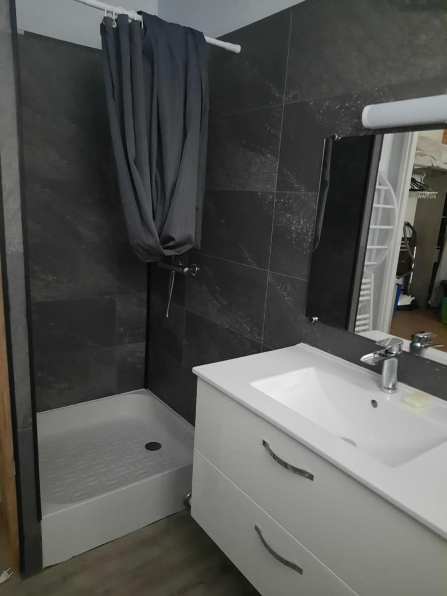 Charmant studio La Bourboule centre ville - Housity