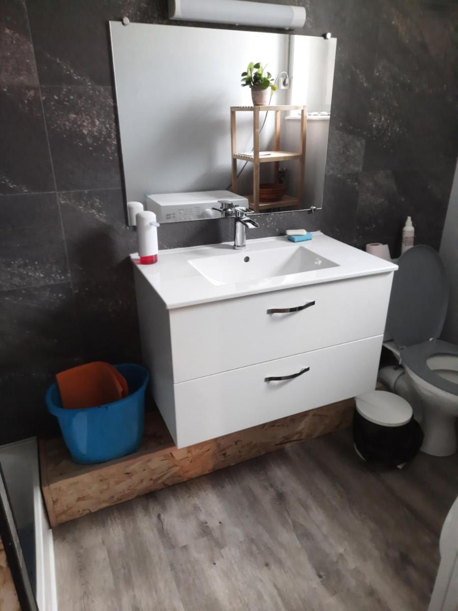 Charmant studio La Bourboule centre ville - Housity