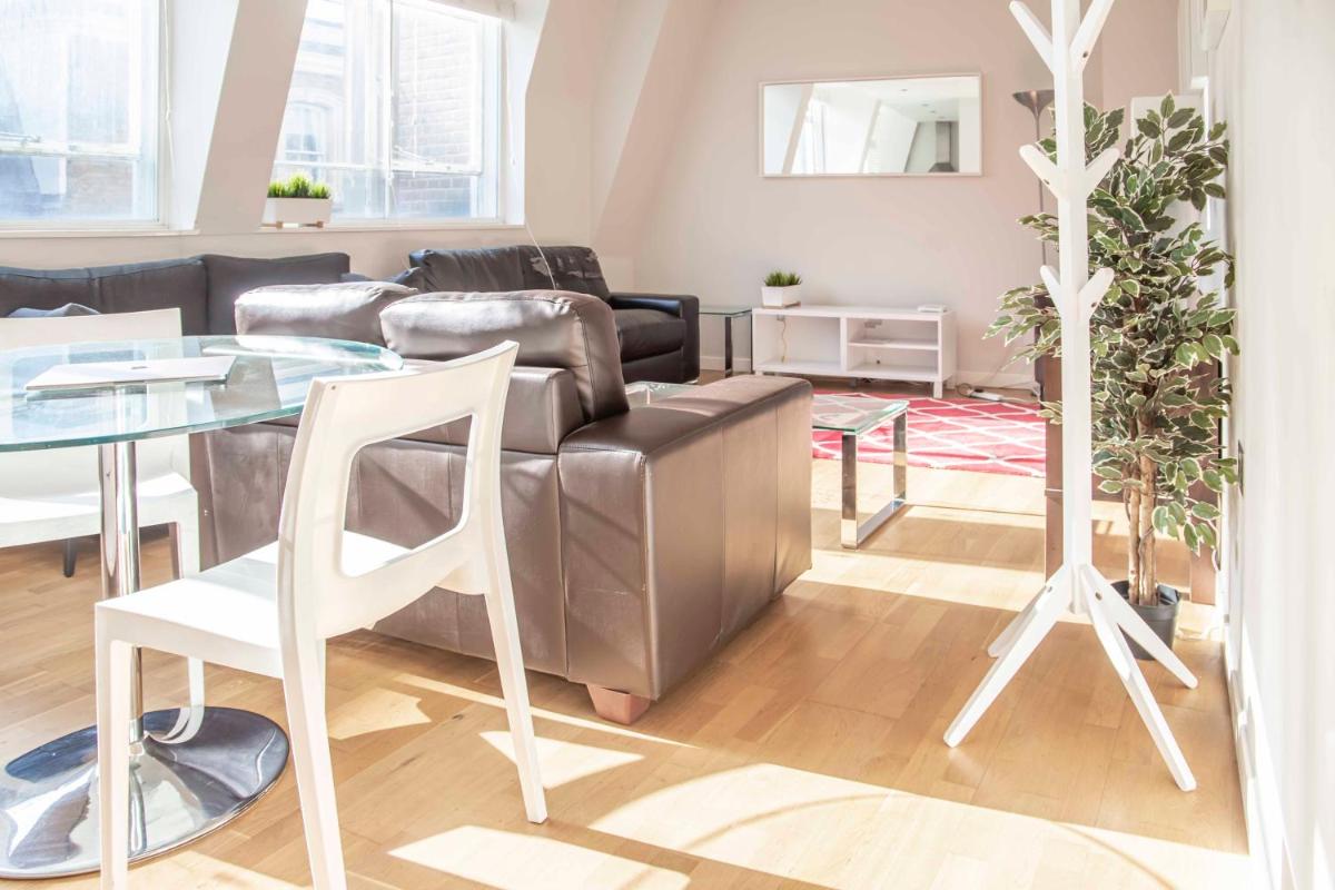 Watling Street Residence - Housity
