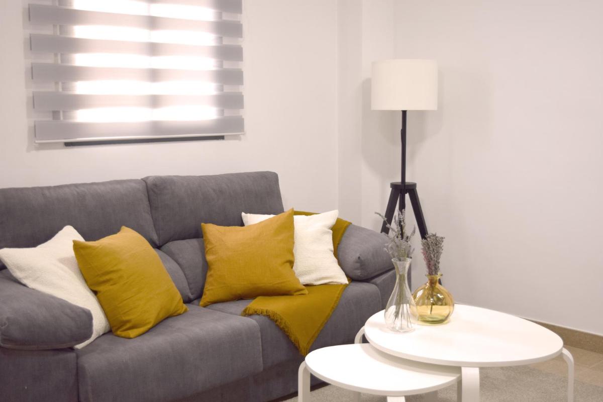 Natura Apartments - Housity