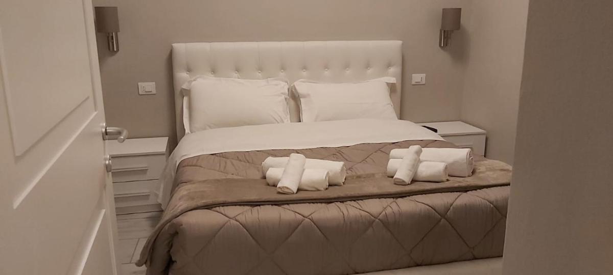 Sant'Anna apartments - Housity