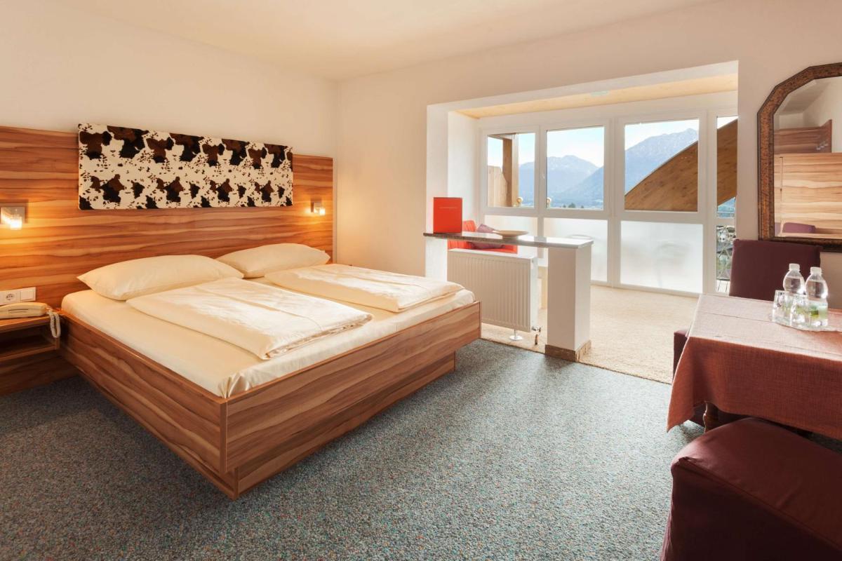 Hotel Talhof Garni&more in Wängle bei Reutte - Housity