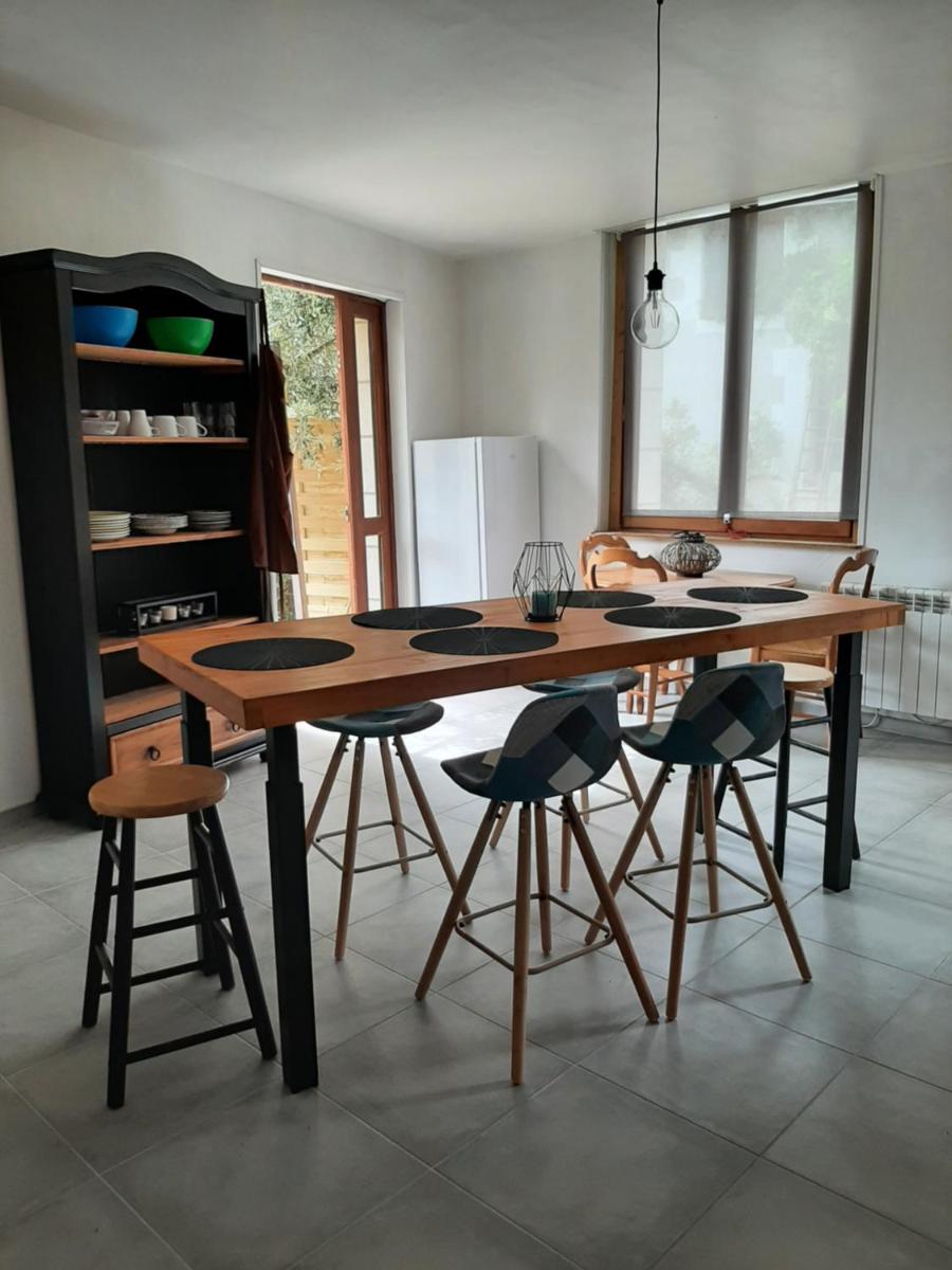 La campagne tout près de la ville gite - Housity