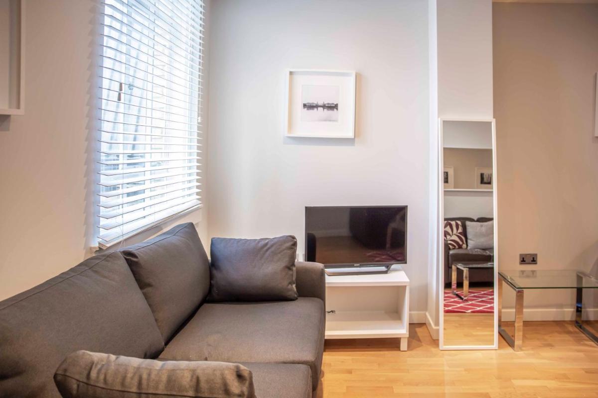 Watling Street Residence - Housity