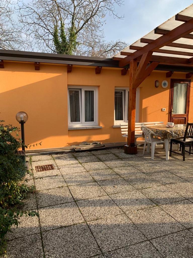 Casetta Mortise - Housity