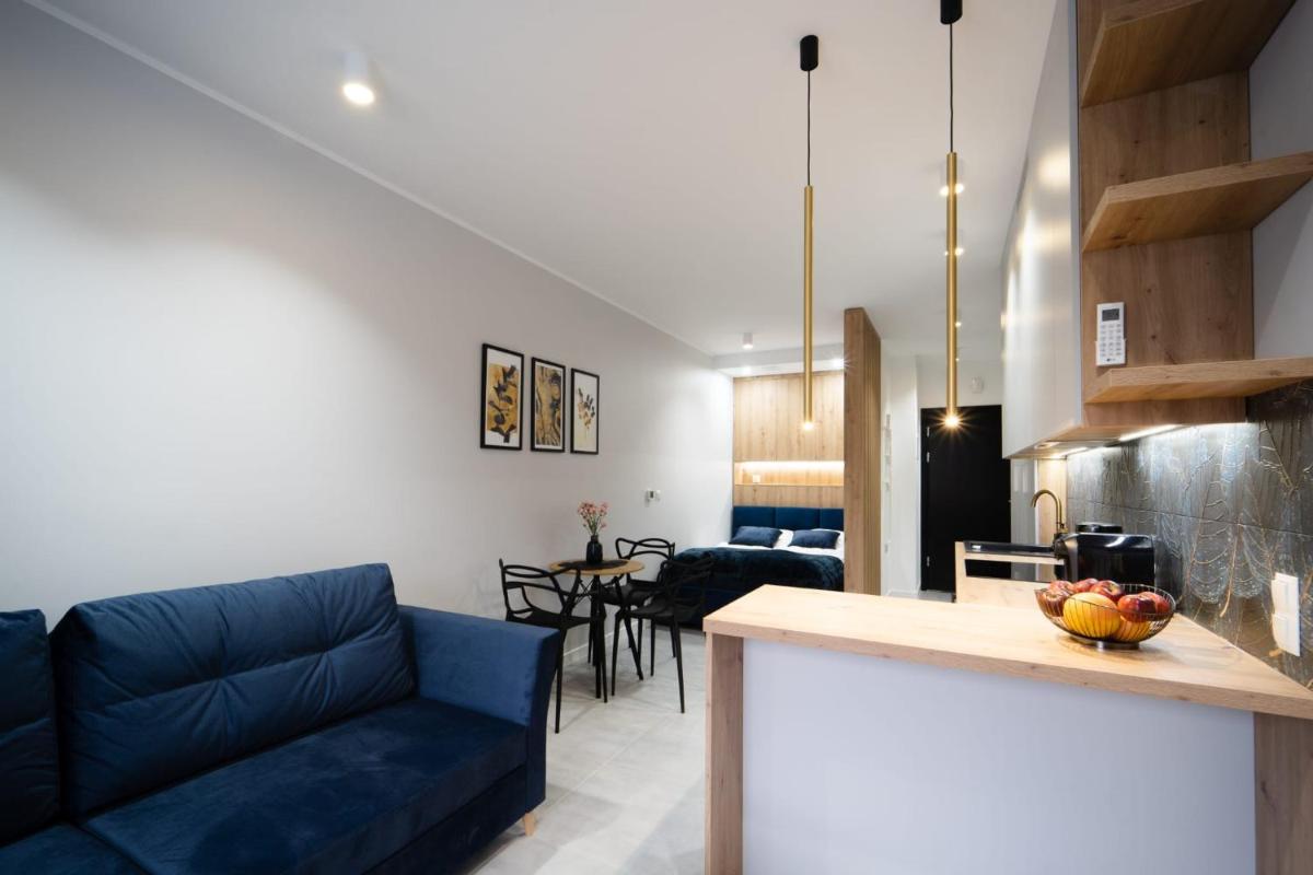 Apartament pod Szyndzielnią - Housity