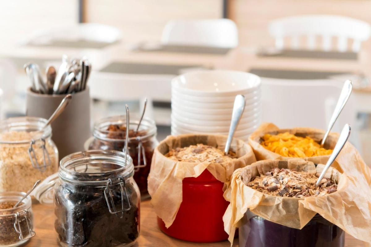 Suitetrails - Park Inn by Radisson Papenburg