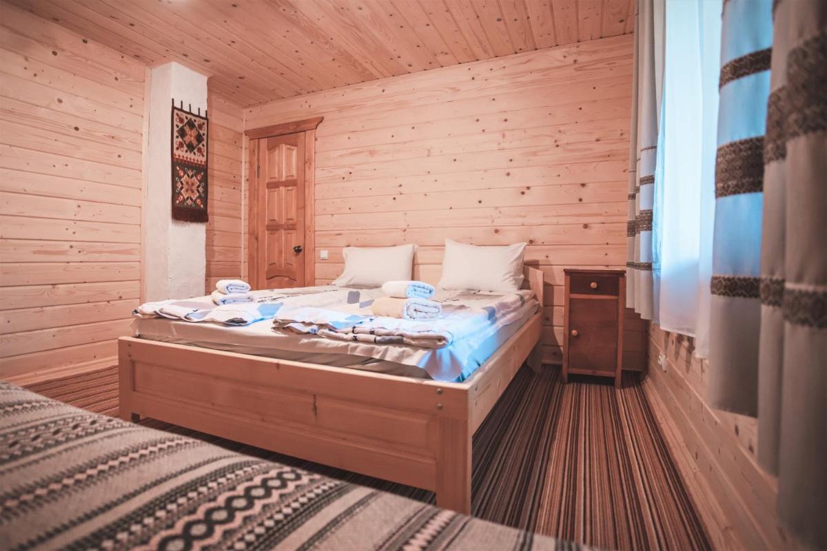 Старий Млин - Housity