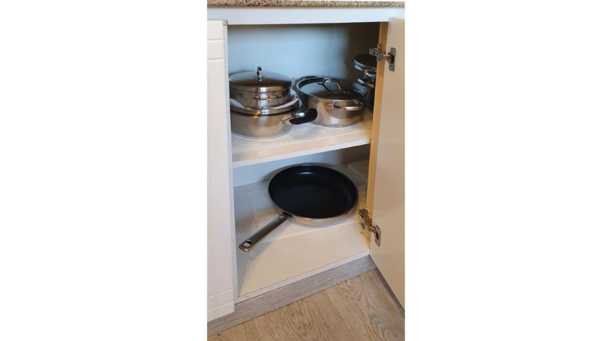 Petras Cozy Nest, 1-bedroom apt., Paphos-Universal - Housity