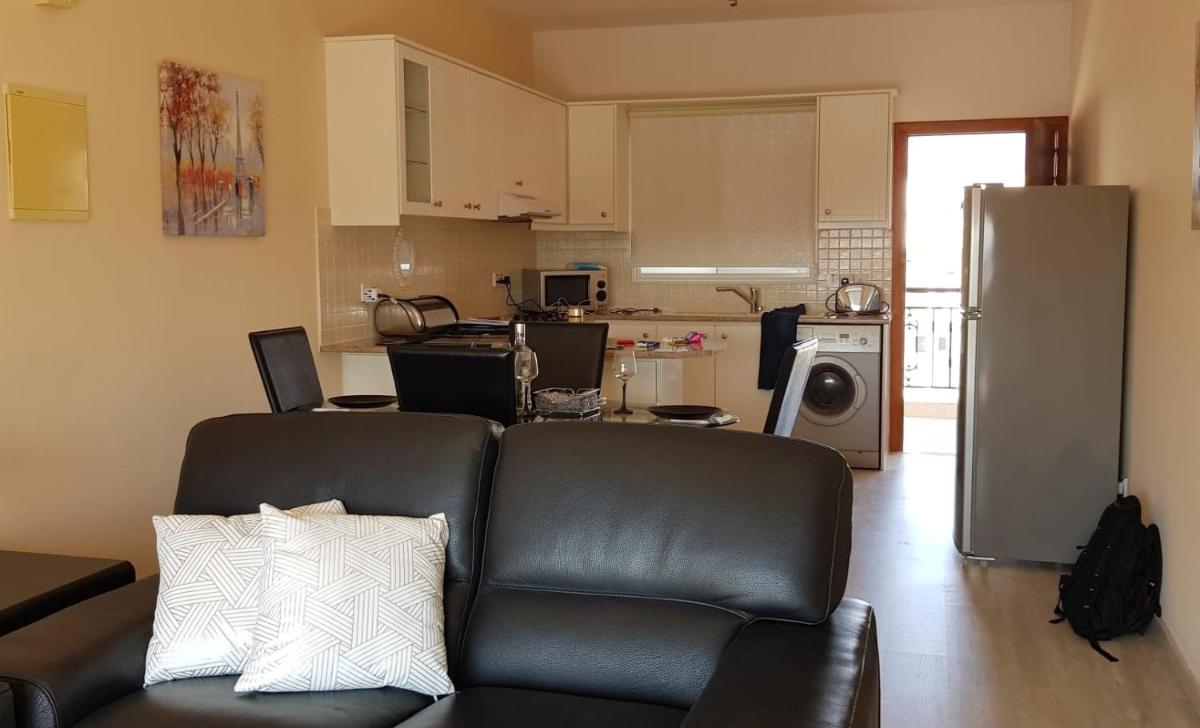 Petras Cozy Nest, 1-bedroom apt., Paphos-Universal - Housity