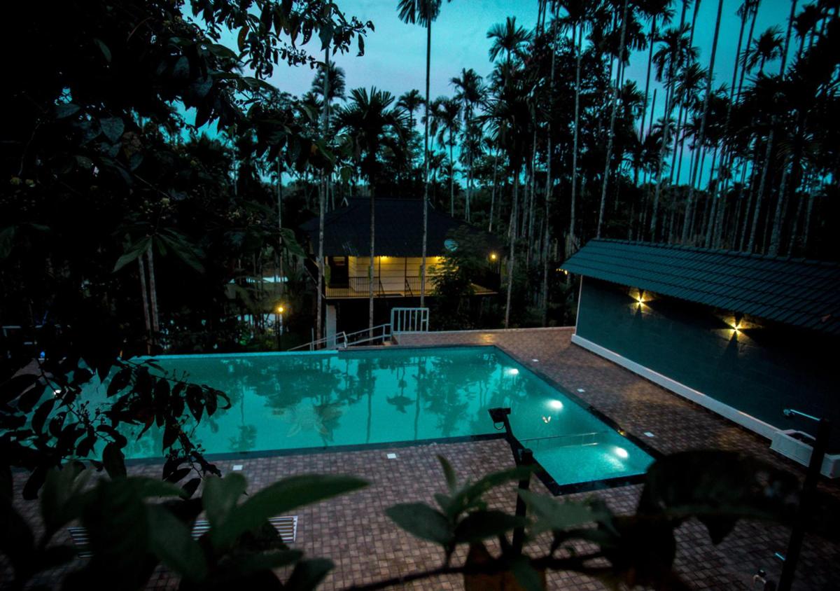 Wildside Jungle Retreat Wayanad Resort by VOYE HOMES - Housity