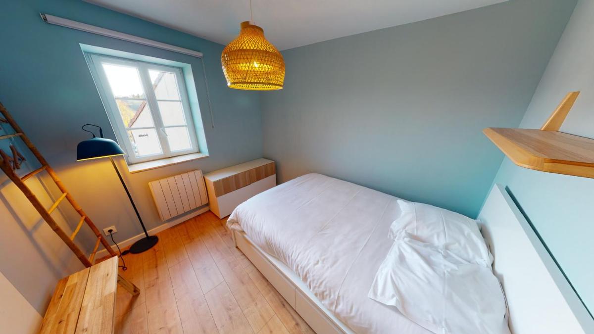 ☆ Gite 4 chambres ☆ vue vieille ville ☆ NETFLIX ☆ - Housity