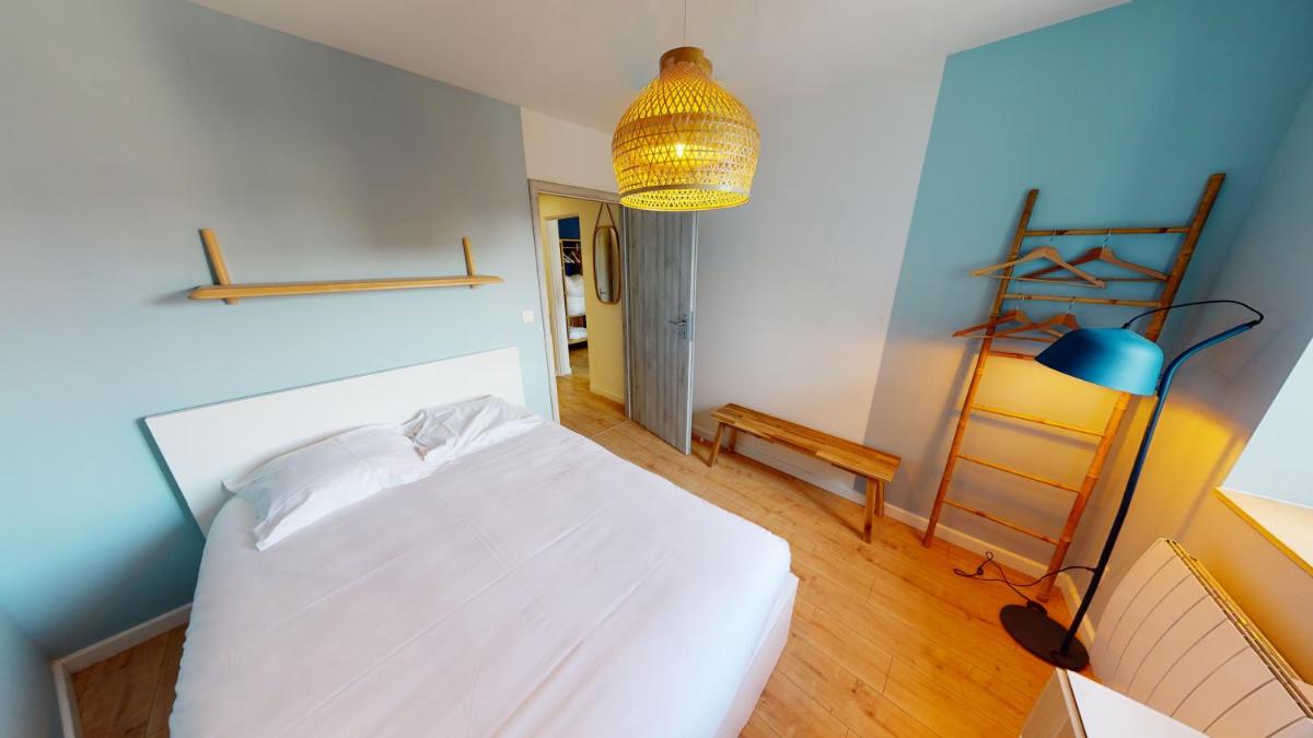 ☆ Gite 4 chambres ☆ vue vieille ville ☆ NETFLIX ☆ - Housity