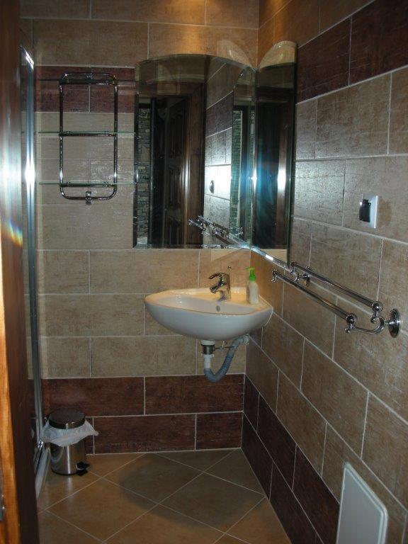 Suitetrails - Štúdio na Ružovej