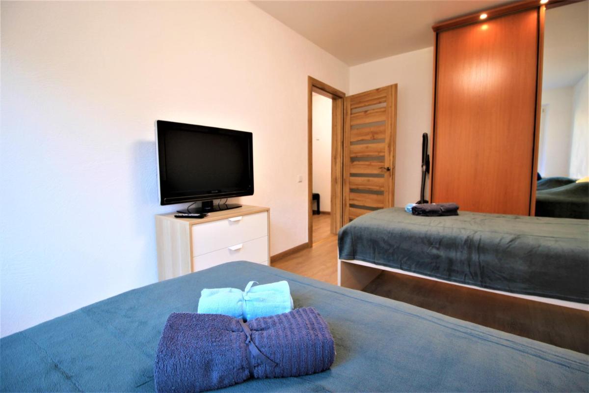 Draugystės apartments - Housity