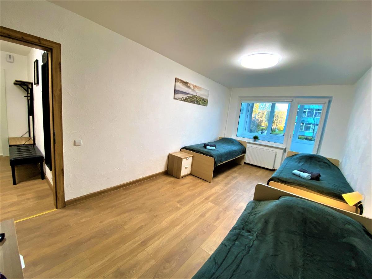 Draugystės apartments - Housity