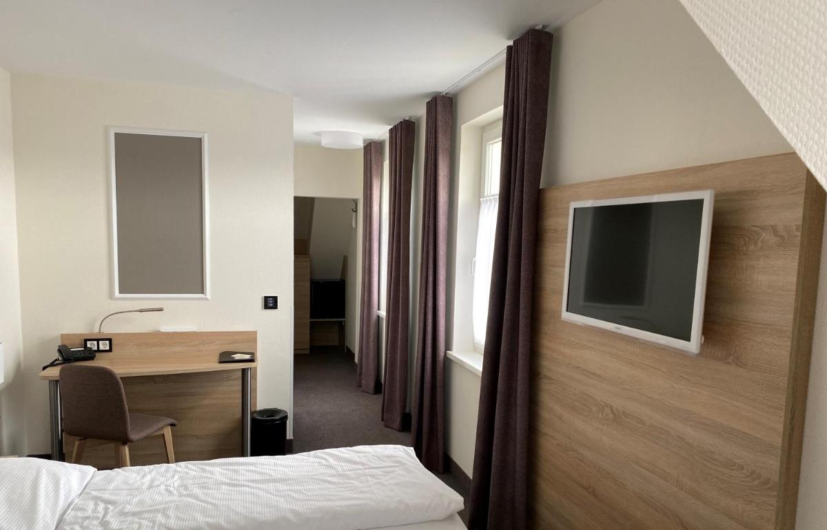 Hotel Prinz Albrecht - Housity