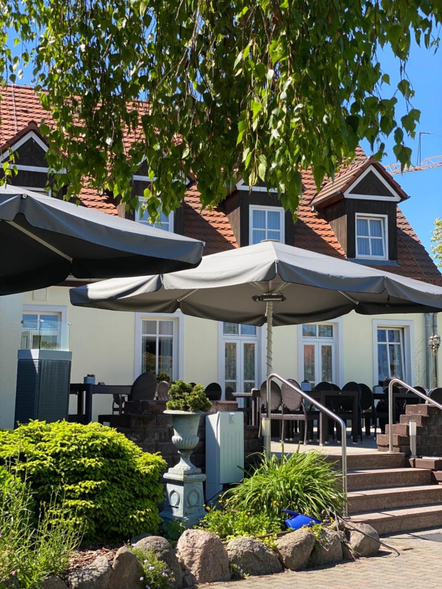Hotel Prinz Albrecht - Housity