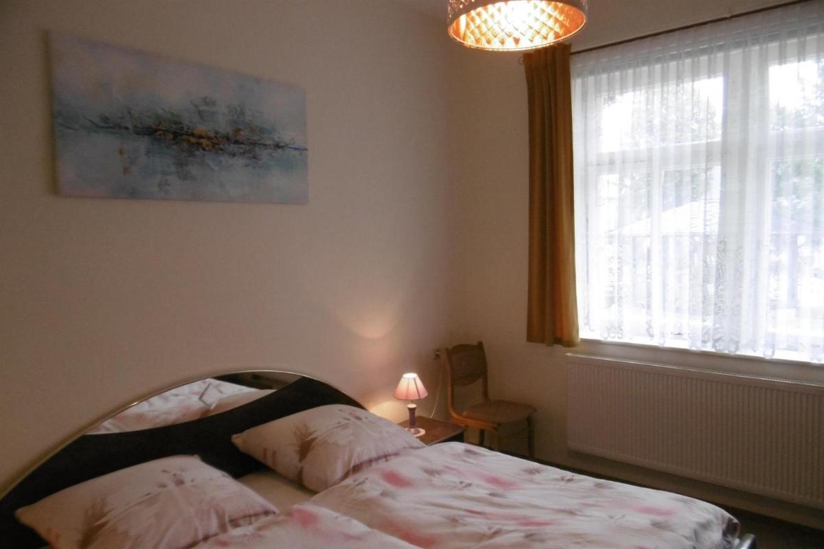 Suitetrails - Ferienwohnung Rauscher