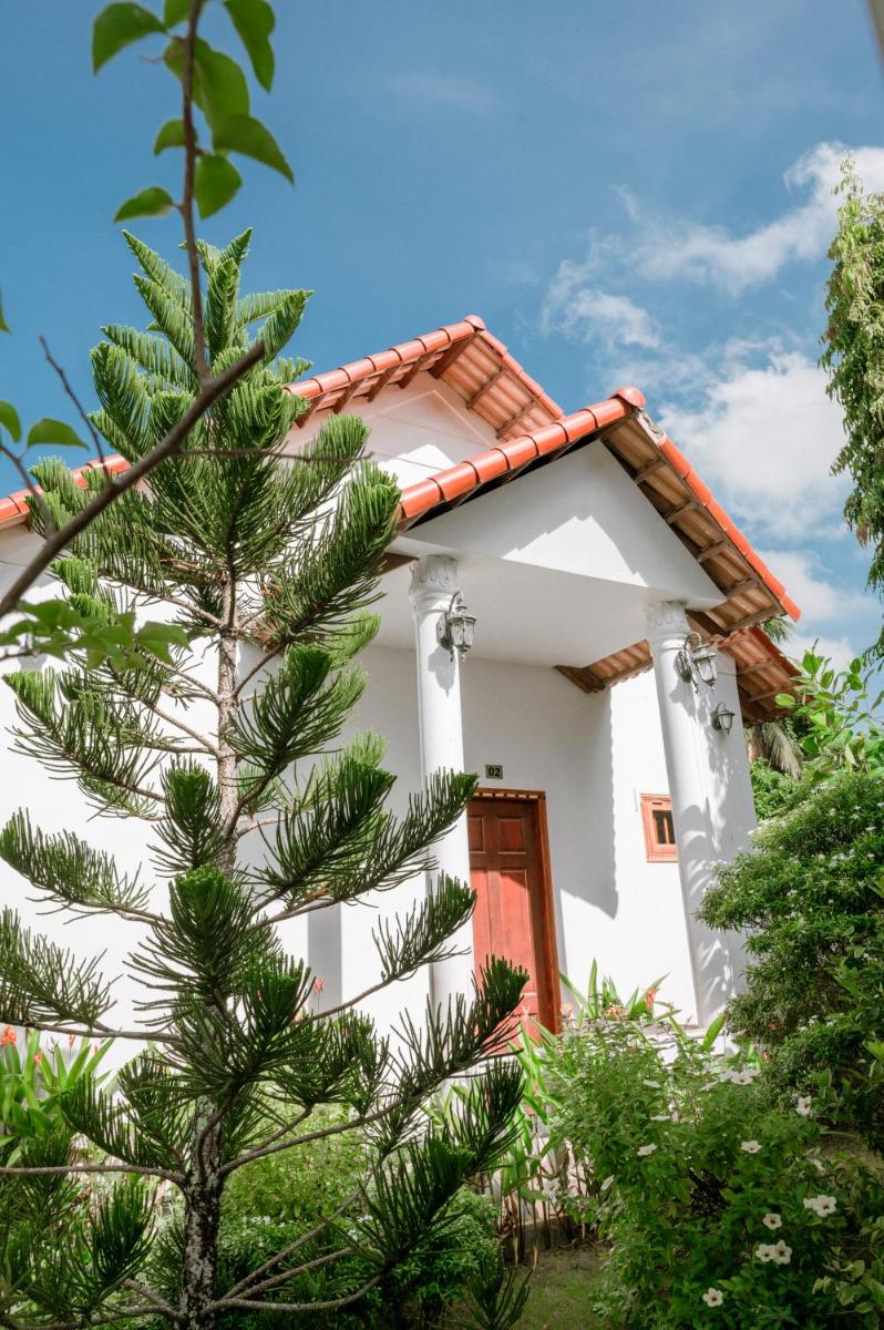 Wings Bungalow - Housity