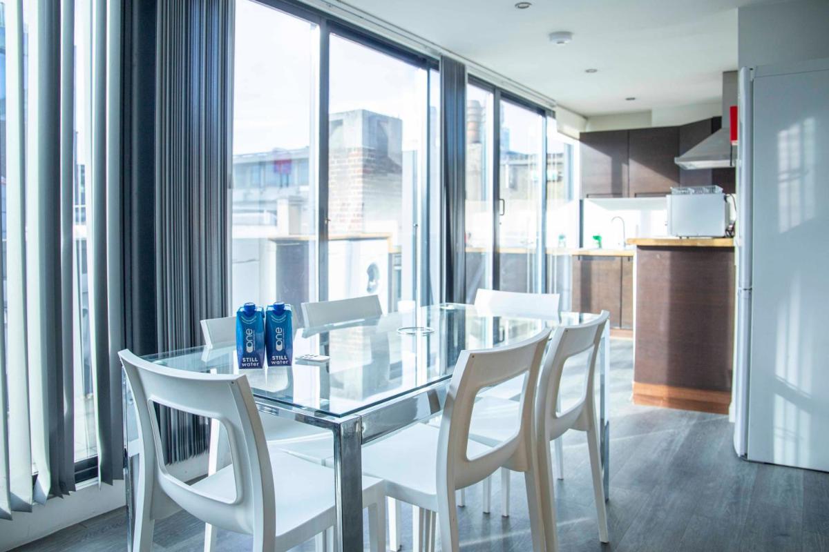 Watling Street Residence - Housity
