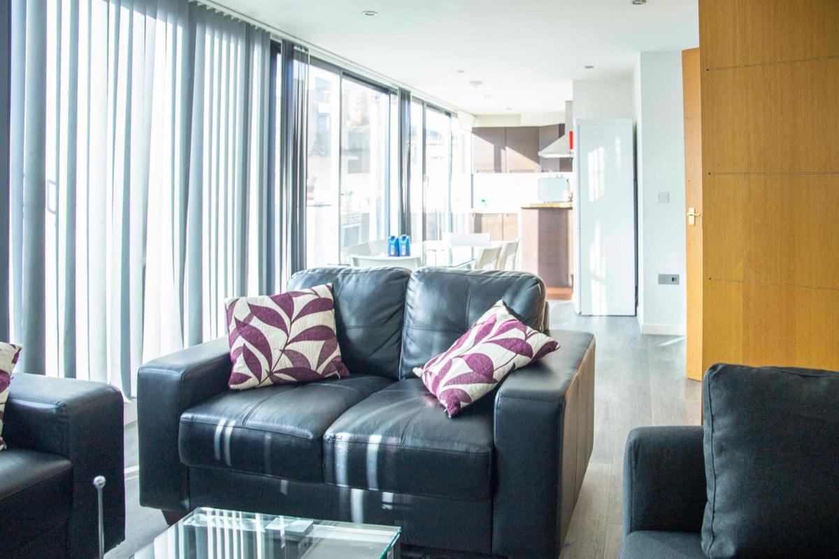 Watling Street Residence - Housity