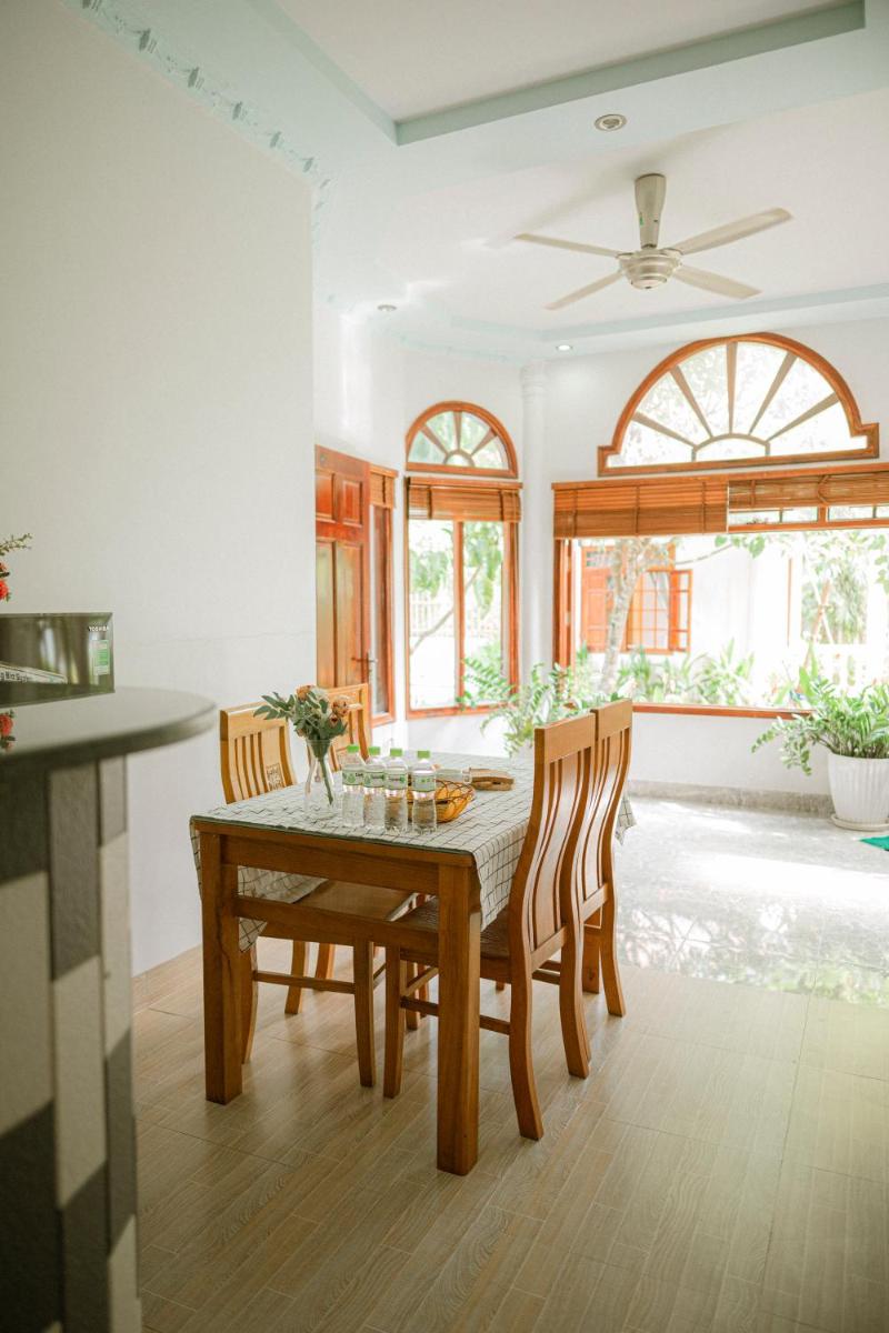 Wings Bungalow - Hizvo