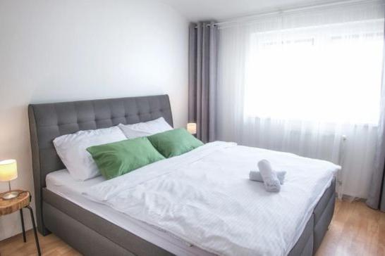 Apartmány MINATA - Housity