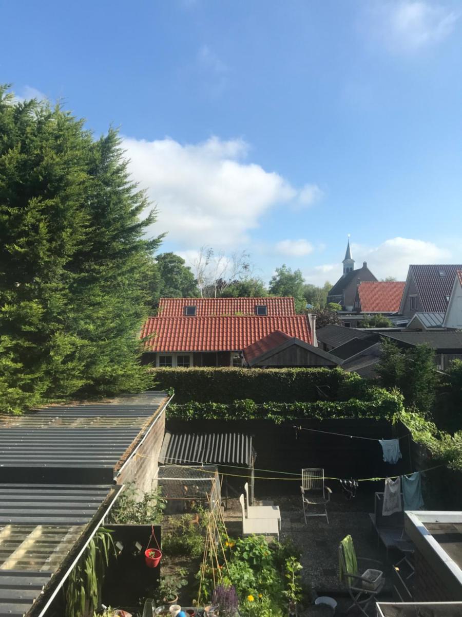 Suitetrails - B&B Bij de Zee centre of Julianadorp 10 min from beaches