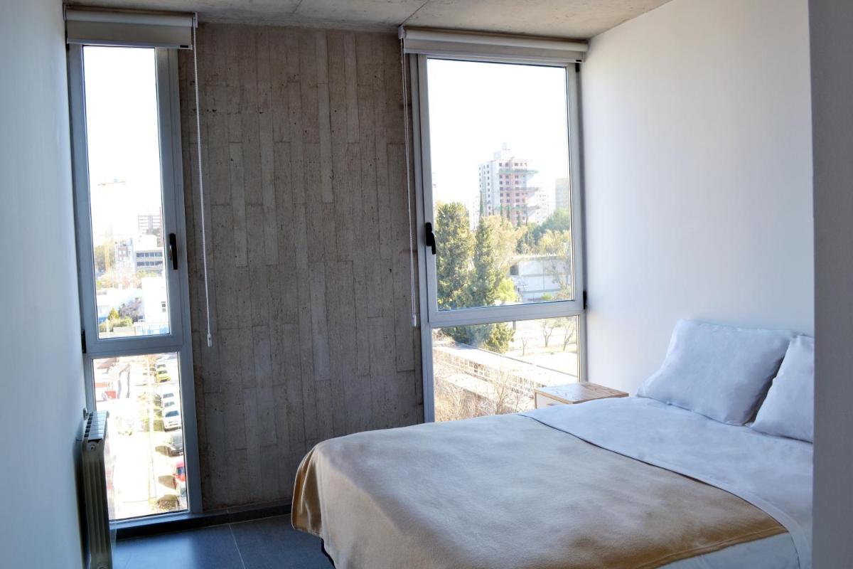 Loi Flats Neuquen, Edificio Tucumán - Housity