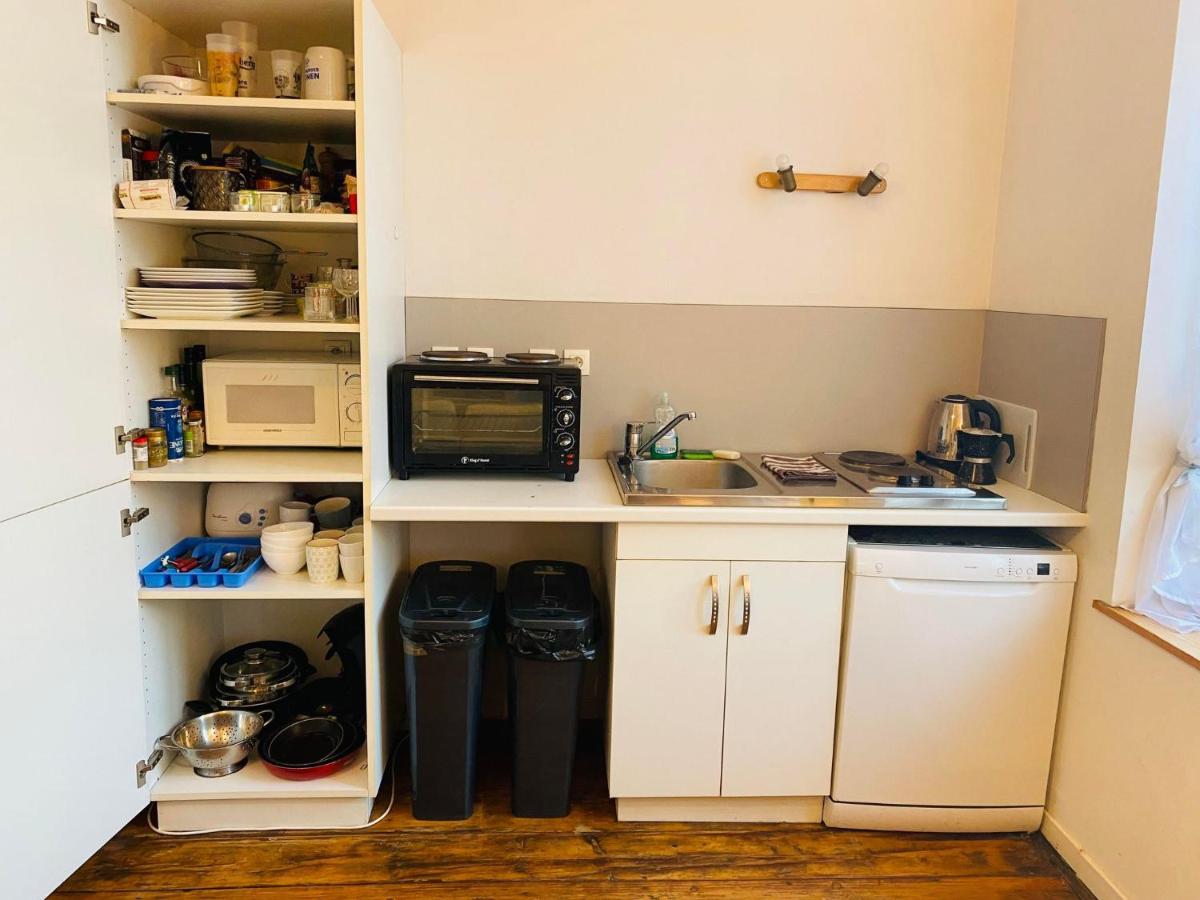 Appartement T2 sur la place du marché de Wazemmes - Housity