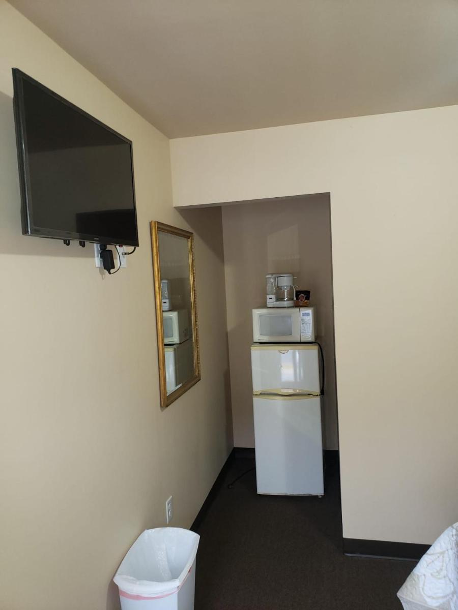 Clarysville Motel - Housity